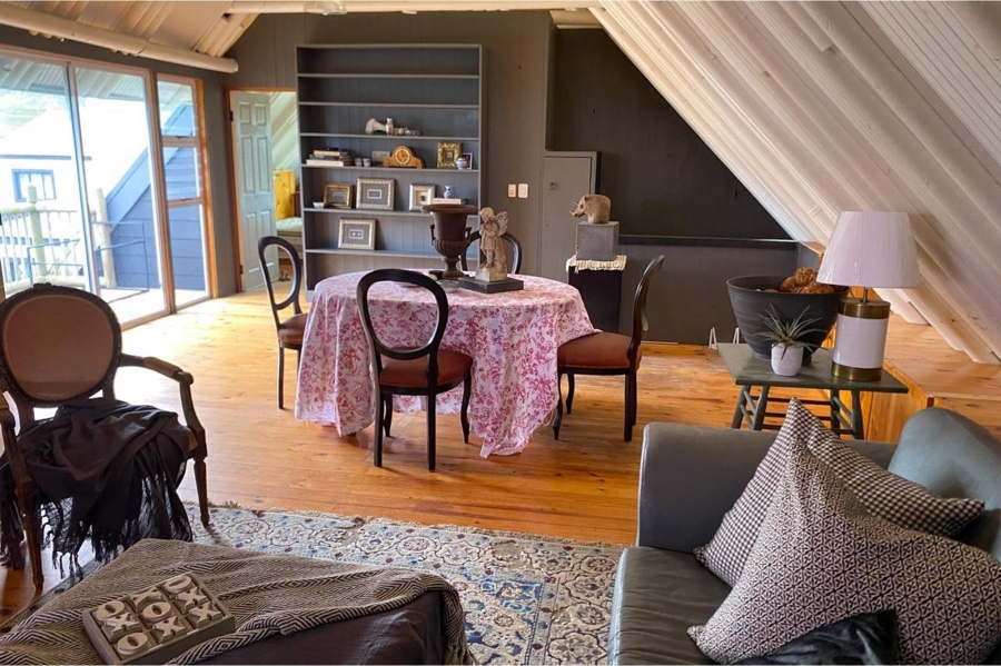 4 Bedroom Property for Sale in Pringle Bay Western Cape